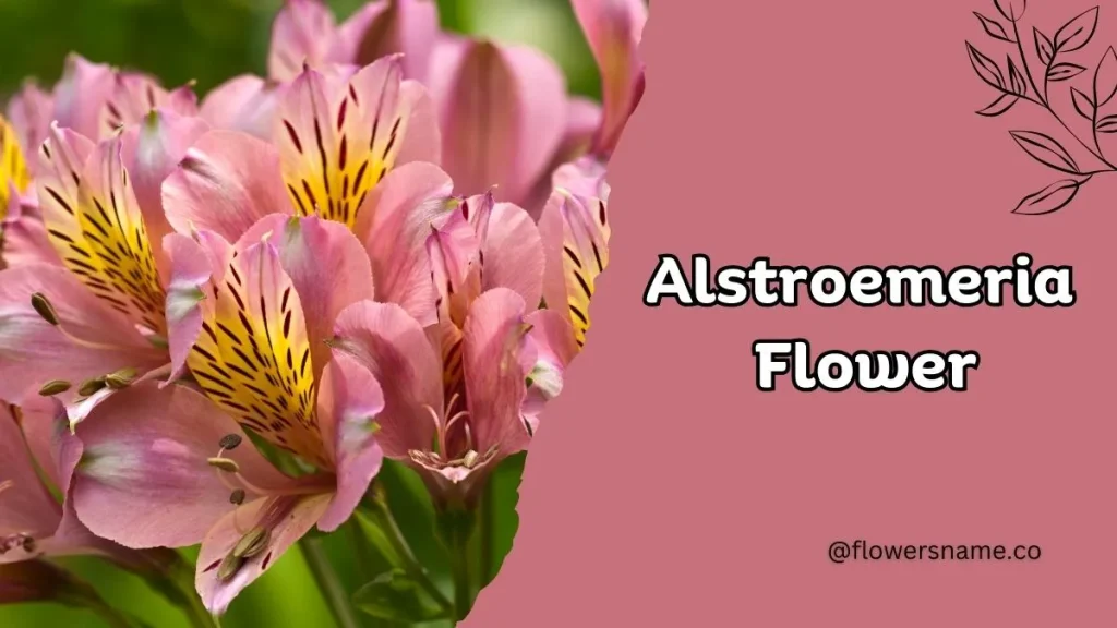 12+ Astounding Flowers That Start With A With Images 7 Alstroemeria