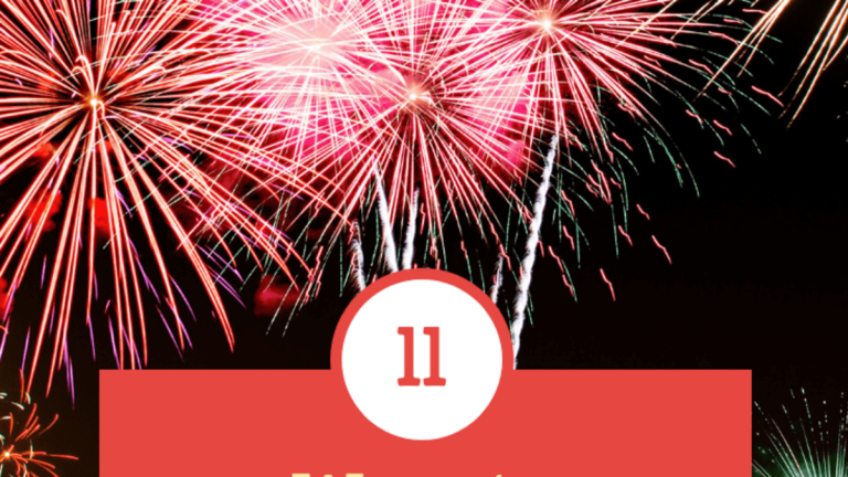 New Year’s Eve alone: How to have an excellent start to the new year