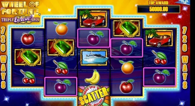 Secrets of Slot Gacor: Boost Your Winning Chances 1 Screenshot 2454