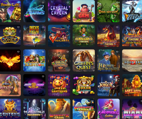 10 Best & Most Trusted No-Cut Credit Deposit Slot Sites