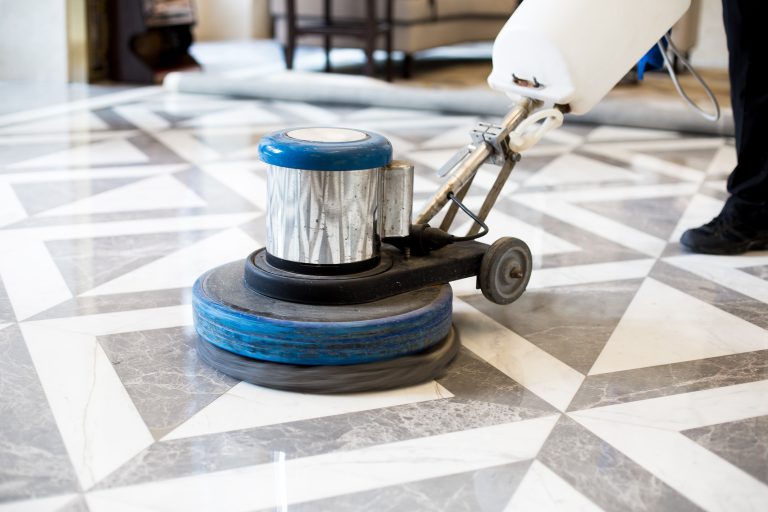 Why Your Marble Deserves the Best Care: ShineOn’s Polishing Magic
