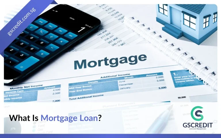 The Path to Homeownership: Understanding Mortgages in Singapore