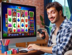 slot gacor indonesia 1