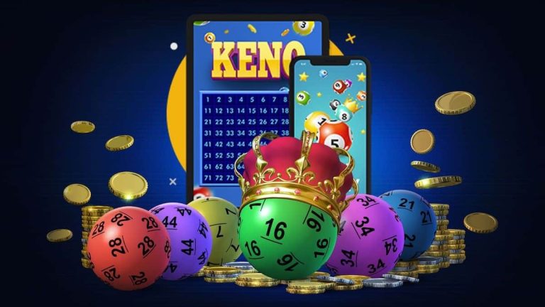 Engage in Convenient and Secure Online Lottery Play