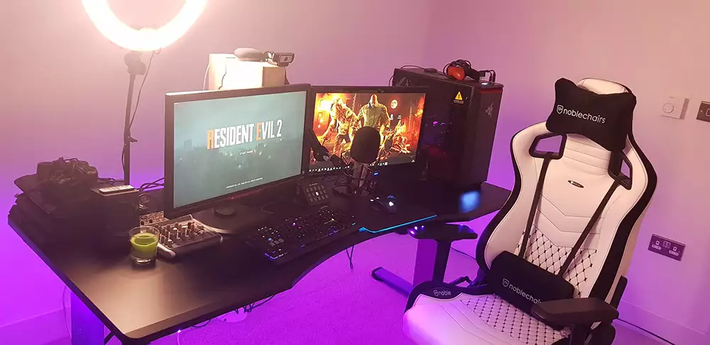 How to Choose the Right Gaming Desk for Your Setup 1 236236234234