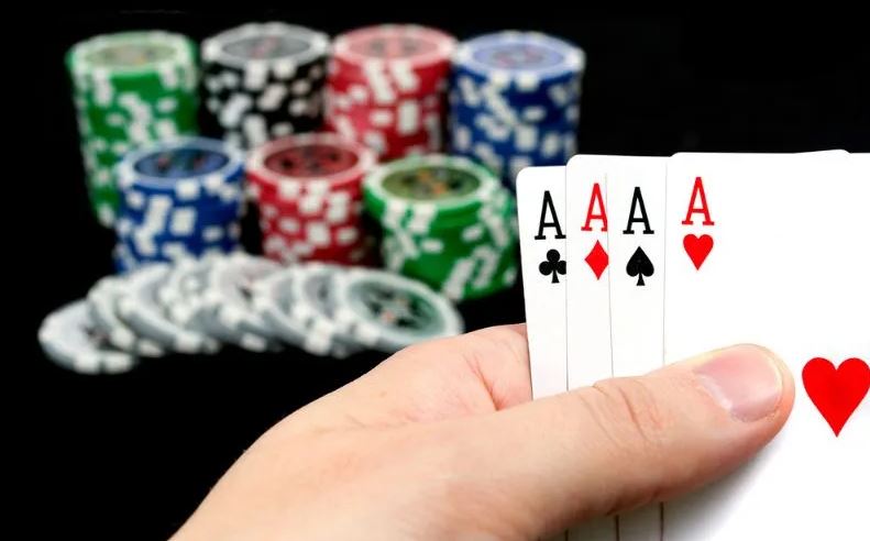 Unlocking The Strategies To Win At Texas Holdem