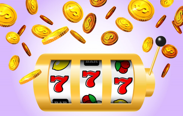 Gacor Slot Playing Strategy: Maximize Capital and Win the Jackpot 1 Screenshot 3615