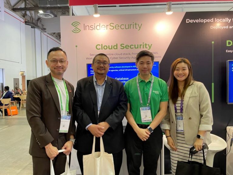 Cyber Security Company Singapore: Strengthen Your Defenses Today