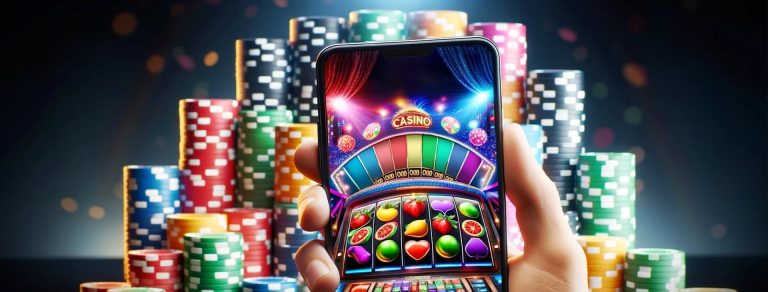 Enjoy a Unique Gaming Experience with Diverse Options at Janggu Casino
