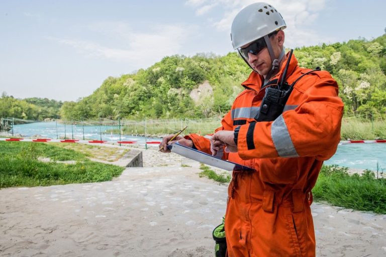 Comprehensive Guide to the Best Fire Watch Guards Services