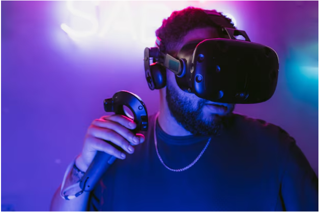 Modern Games Tactics: Strategies to Improve Your Gameplay