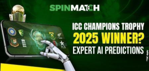 Who will win the ICC Champions Trophy 2025? Expert Betting Predictions 2 Screenshot 4332