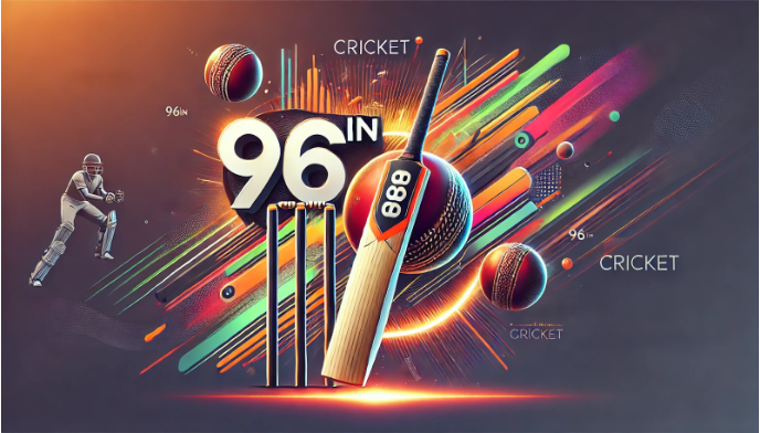 Copy of How 96in Bats Will Take Your Cricket Game to IPL Level