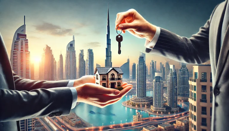 The Growing Appeal of Real Estate Investment in Dubai