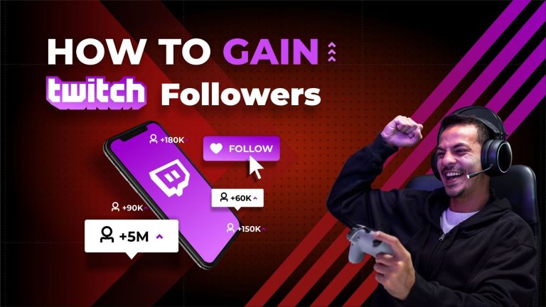 Why Twitch Followers Lead to Better Discoverability