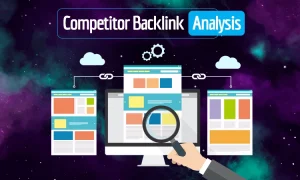 competitor backlink analysis