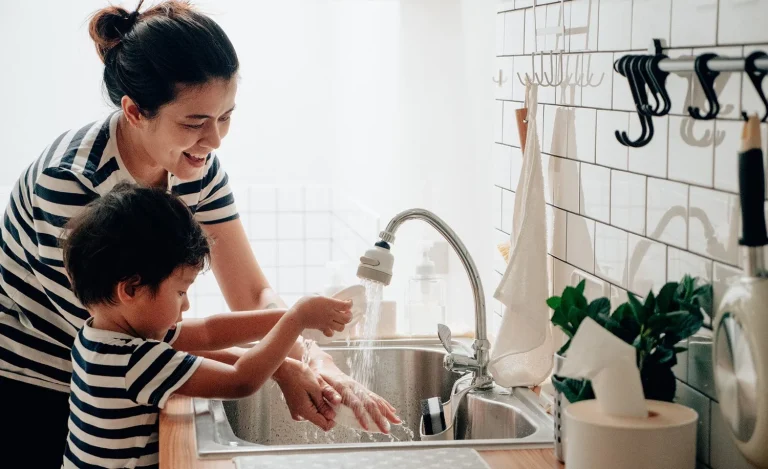 Water Conservation at Home: Small Steps to Giant Consequences