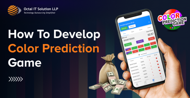 Understanding Visual Cues in Online Color Prediction Games