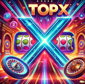 Thrills, strategy, and luck: the best games you can play at TopX game 2 Screenshot 1205 1