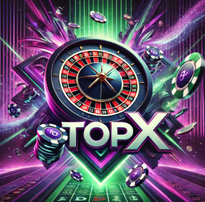 Thrills, strategy, and luck: the best games you can play at TopX game 3 Screenshot 1206