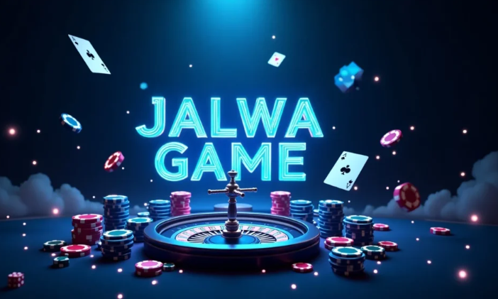 Jalwa Game Login Portal – Play Anytime, Anywhere!