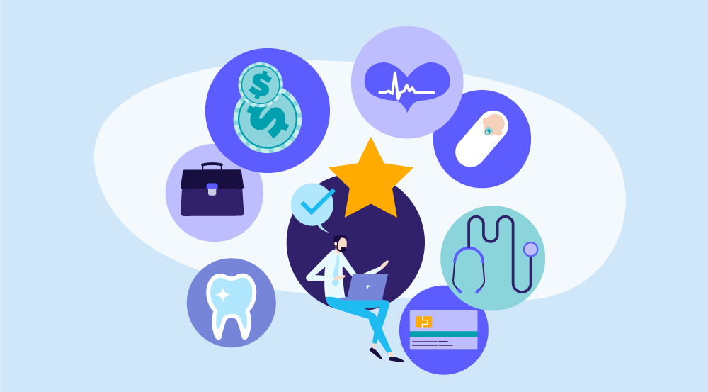 employee benefits cover