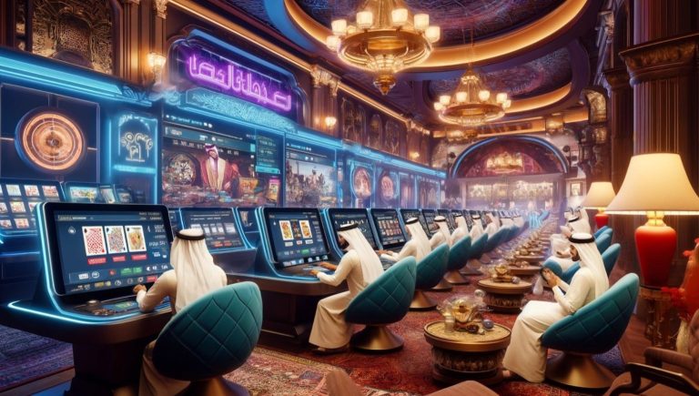 Exploring Gacor and Situs Game: Key Concepts in Online Gaming