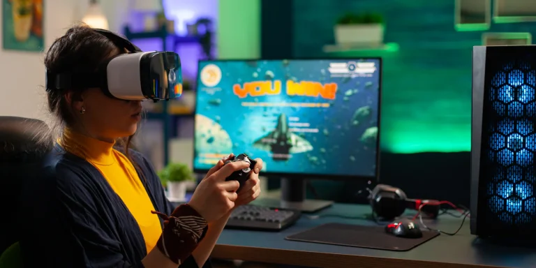 The Future of Live Games: Blending Technology & Realism