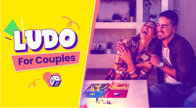 How to Plan the Perfect Ludo Date Night for Couples 1 Screenshot 5