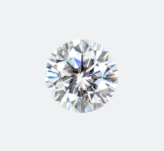 Moissanite vs. Diamond: Comparing Brilliance and Fire with Romalar Jewelry 1 Screenshot 25