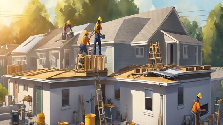 Your Local Roofing Contractors: Affordable Roofing Company Services Near You – Quality Solutions for Every Budget in 2025