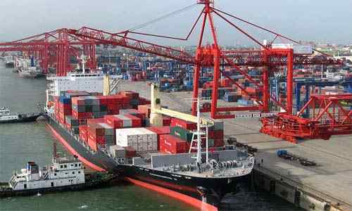 The Lifeline of International Shipping: Freight Forwarders in Mumbai 1 lcl