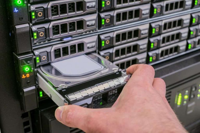 Professional RAID Recovery Service: Restore Lost Data Safely