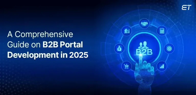 Why B2B Portals Need Scalable Architecture