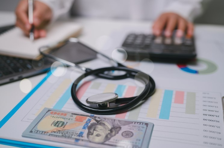 Optimizing Healthcare Operations with Virtual Assistant Services