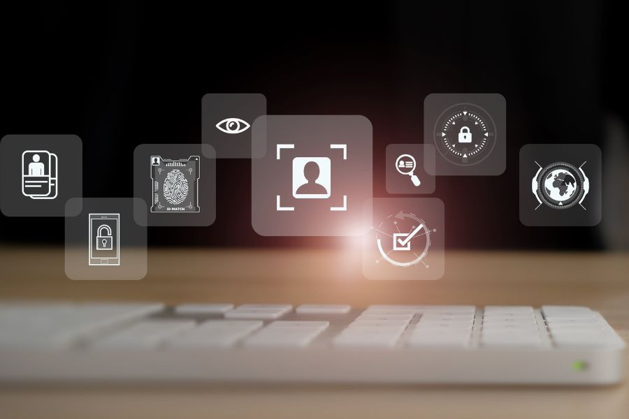 unified customer view blendee