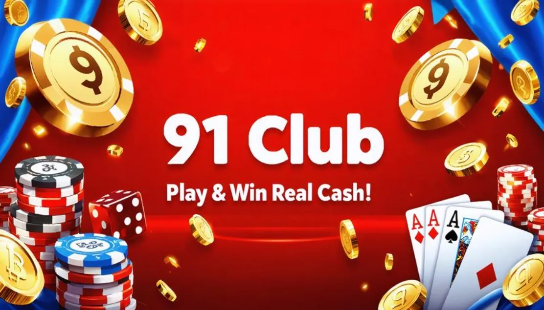 91 Club Login: Quick and Secure Access to Your Digital Number Game 1 A Complete User Guide for Seamless Access 91 Club Login