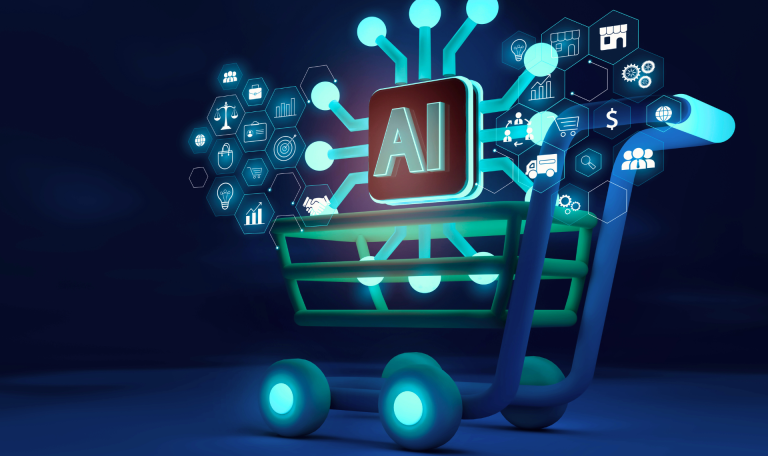 AI Agents in Retail: Driving Personalization and Efficiency in Sales