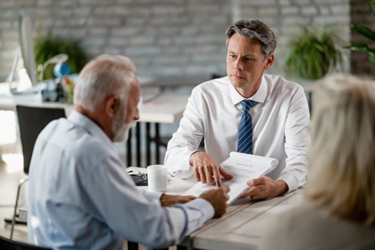 Seeking Legal Support for Cases Involving Financial Mismanagement