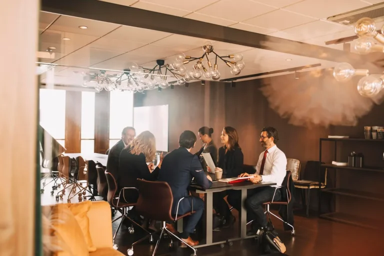 How to Propel Your Law Firm’s Success, BL-22037