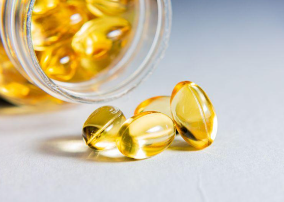 The Power of Supplements: Omega-3 Multivitamins, Hair Growth Vitamins, and Detox 1 Screenshot 612