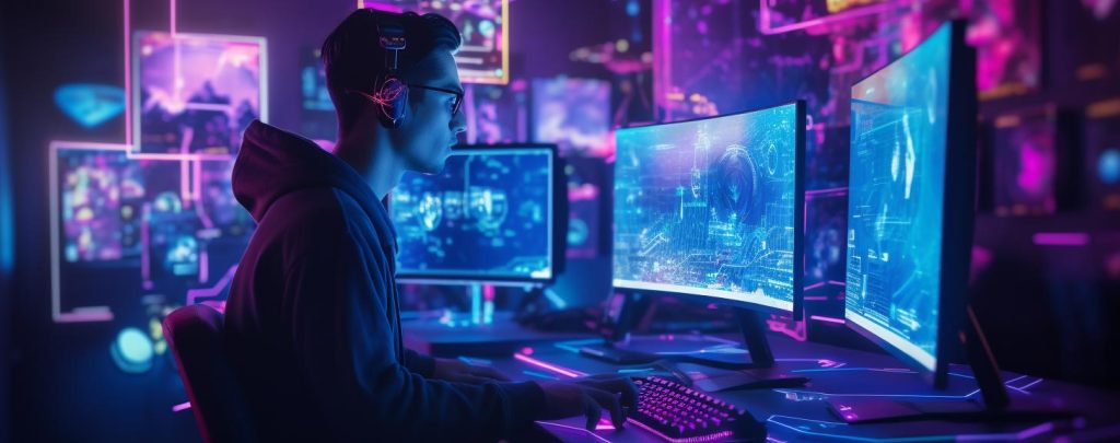 unleashing the power of web3 gaming a revolution in digital entertainment big