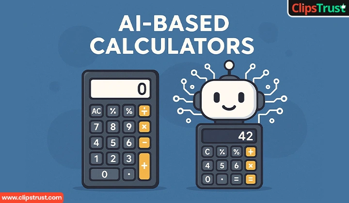 AI Based Calculators 1