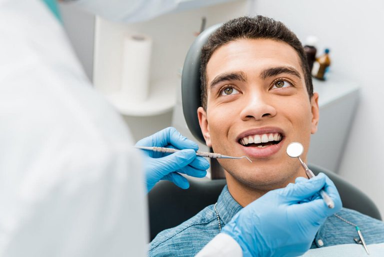 The Transformational Power of a Smile: Boosting Confidence Through Aesthetic Dentistry