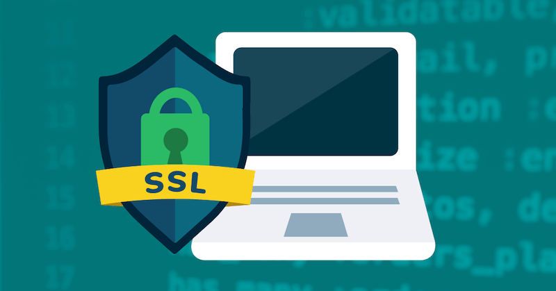 do you need an SSL certificate for your website