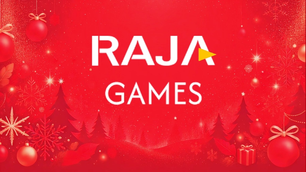 Raja Games 1