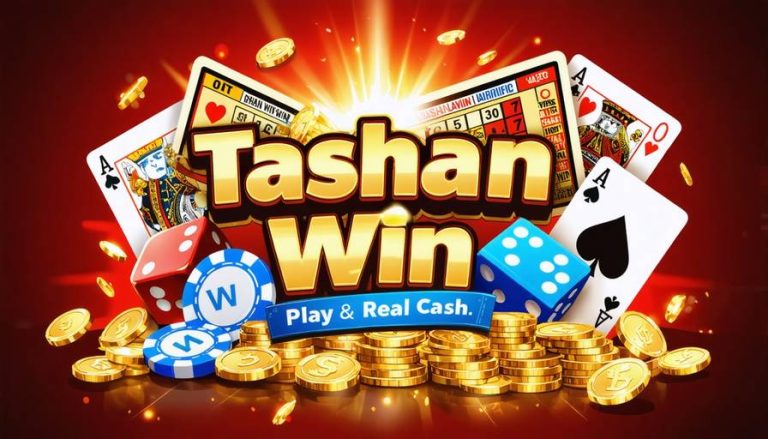 Tashan Win: A Complete Guide to Understanding This Popular Platform