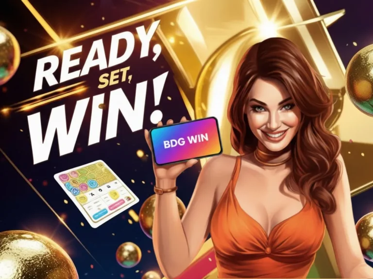 BDG Win Login: A Complete Guide for Players