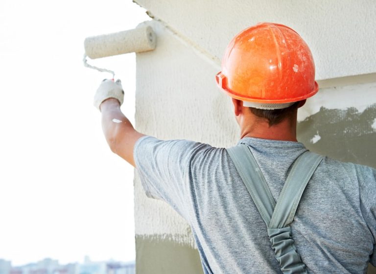 How Master Painters Make Your Building’s Skin the Ultimate Non-Negotiable Asset Insurance